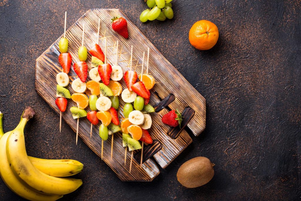 Arrosticini