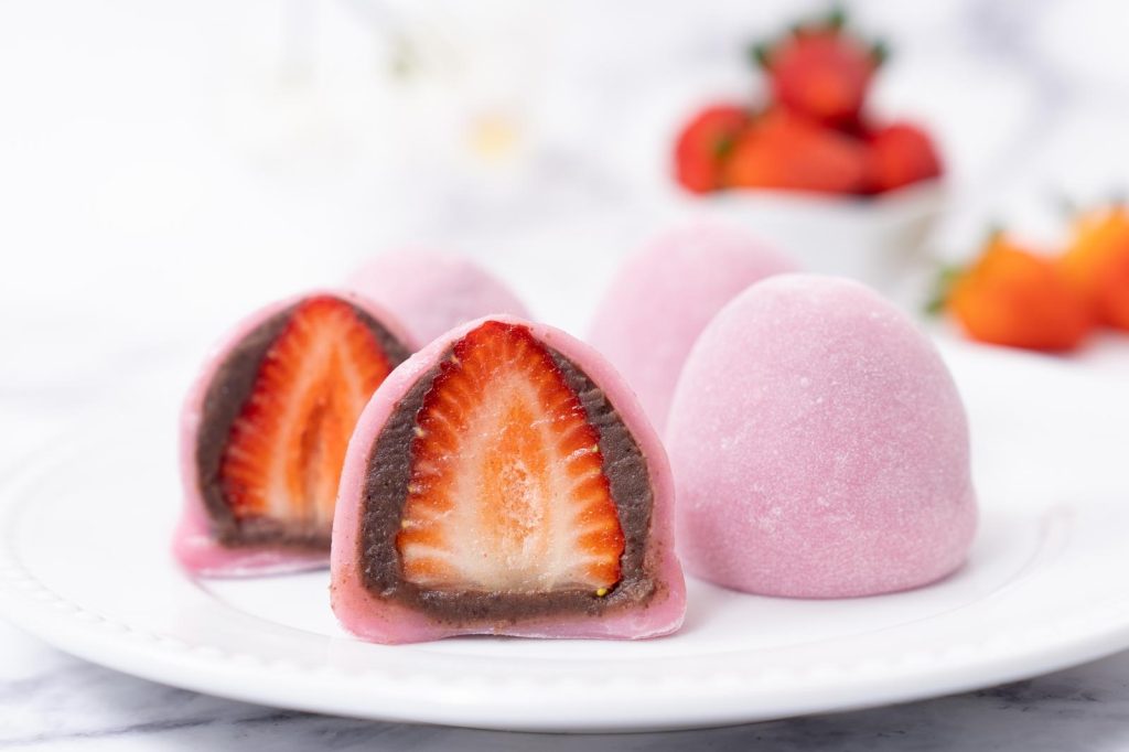 Mochi