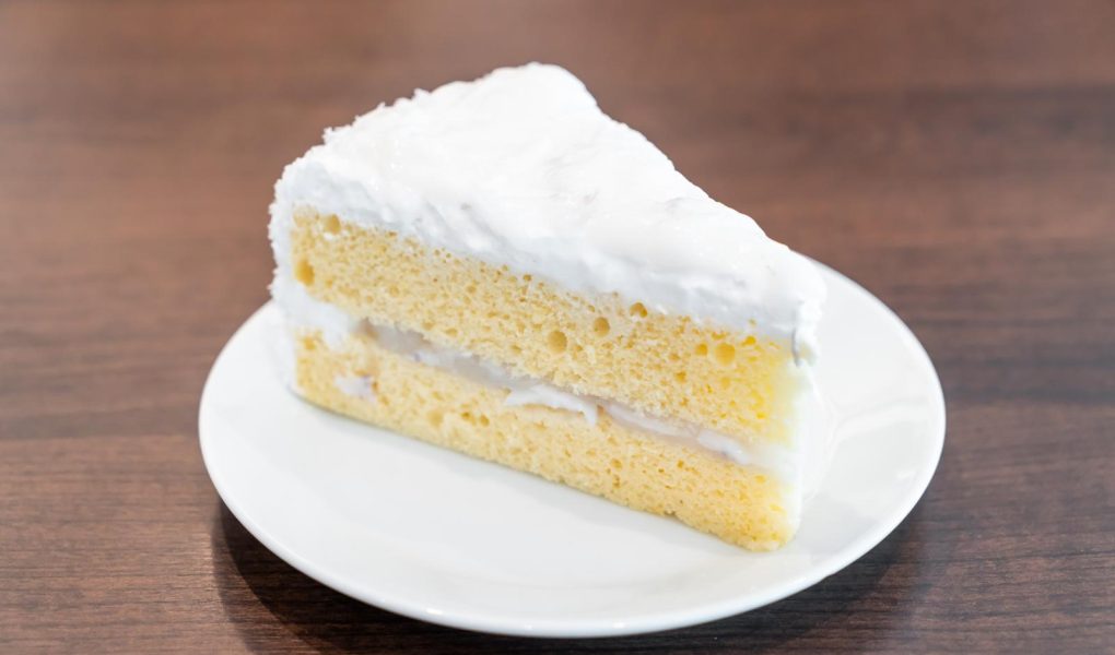 Angel cake