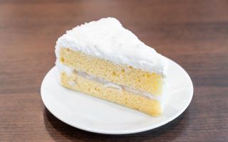 Angel cake