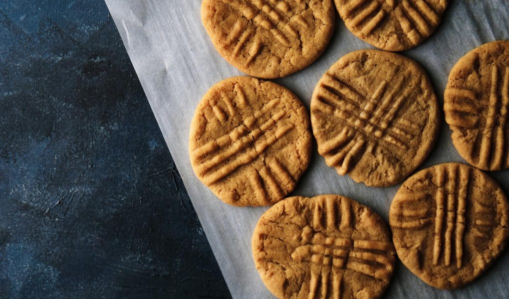 Biscotti secchi