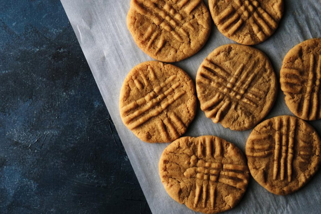 Biscotti secchi