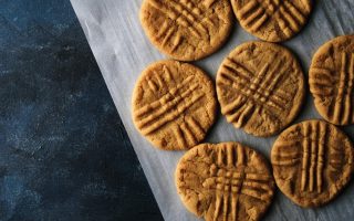 Biscotti secchi