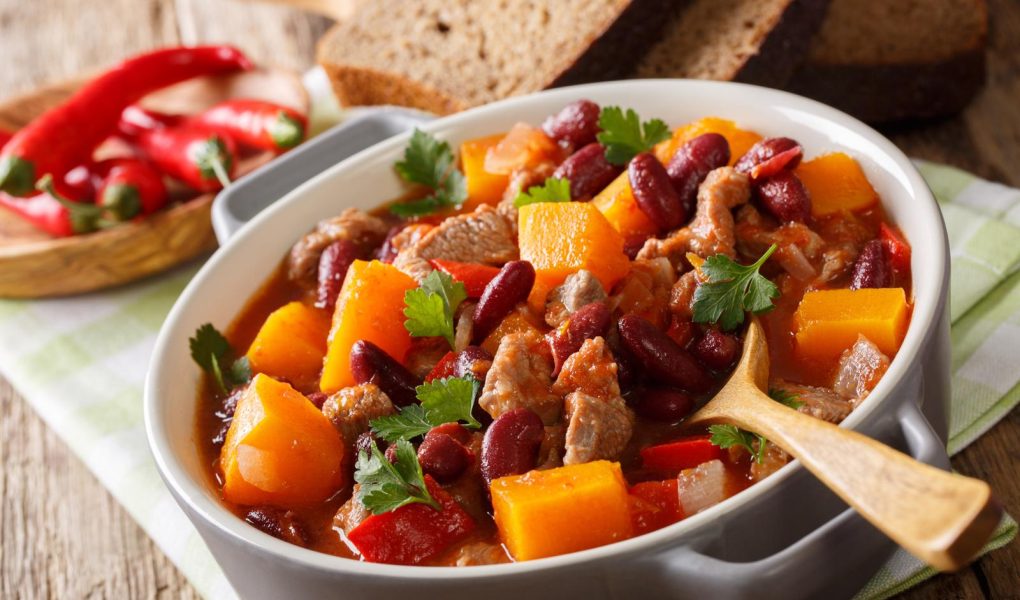 Bollito di carne