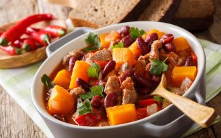 Bollito di carne