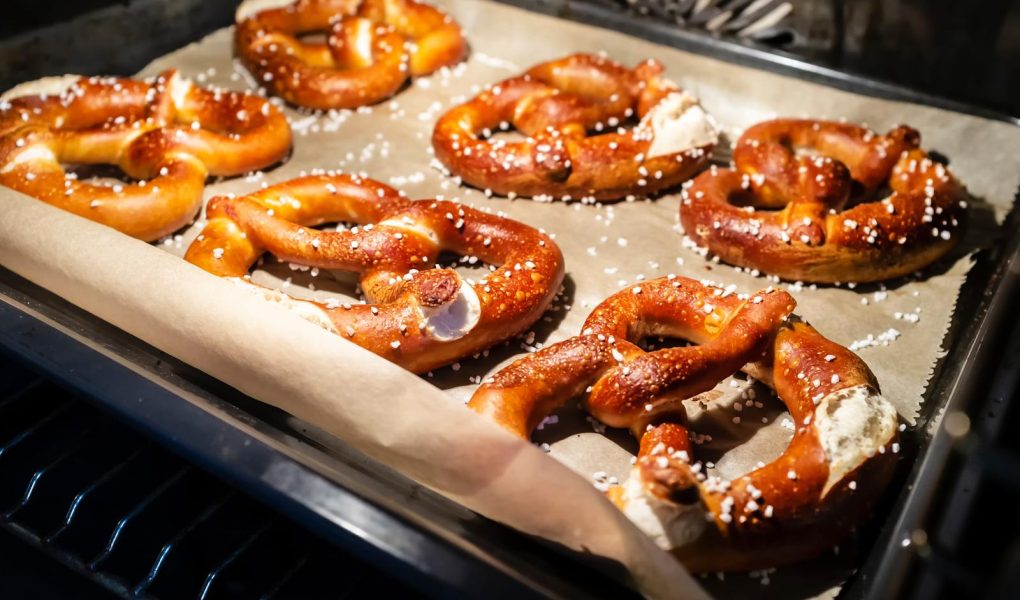 Bretzel