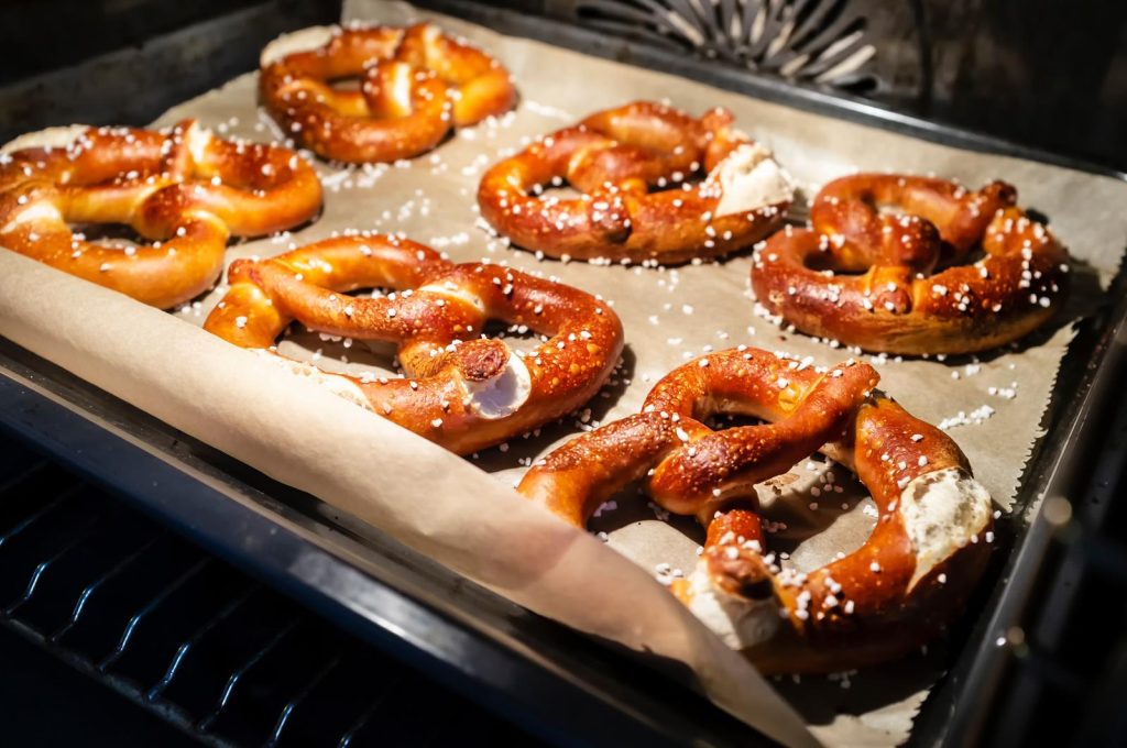 Bretzel