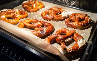 Bretzel
