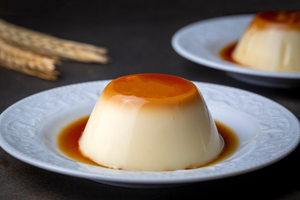 Budino