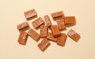 Caramelle mou