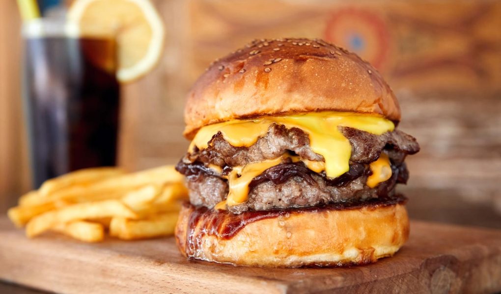 Cheeseburger