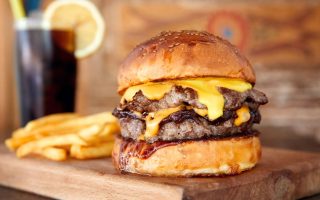 Cheeseburger