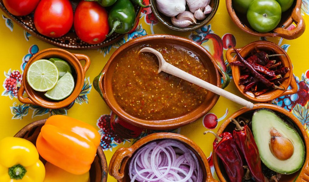 Chili con carne