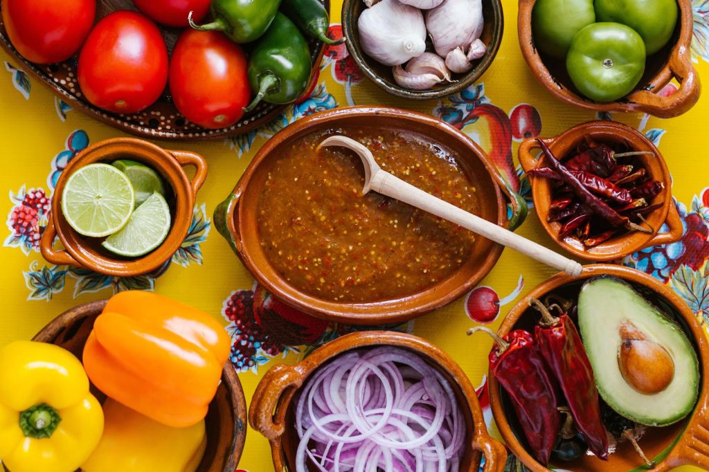 Chili con carne