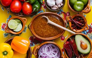 Chili con carne