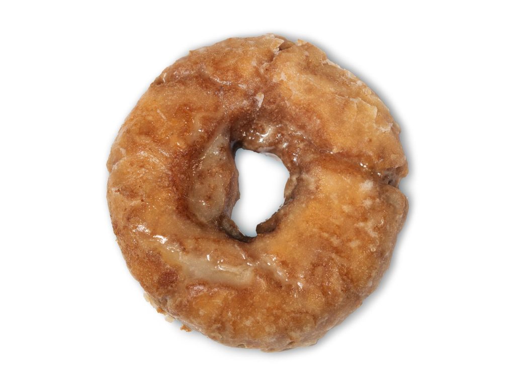 Ciambella salata