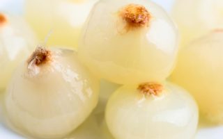 Cipolline in agrodolce