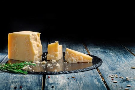 Crema di Parmigiano