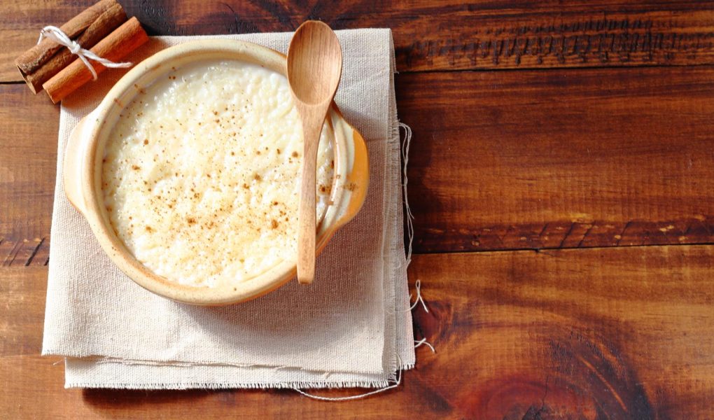 Crema di riso
