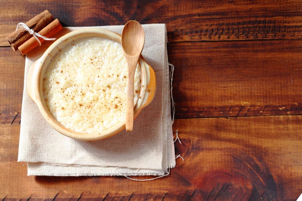 Crema di riso