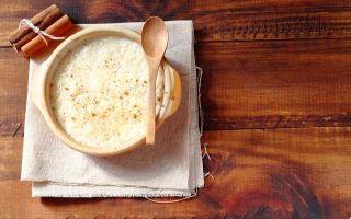 Crema di riso