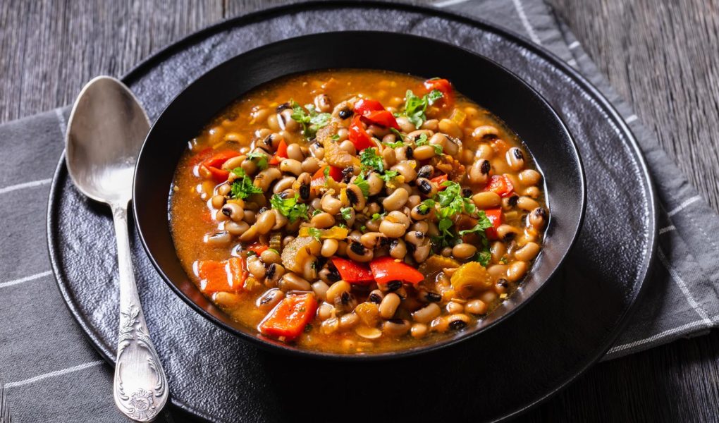 Fagioli in umido