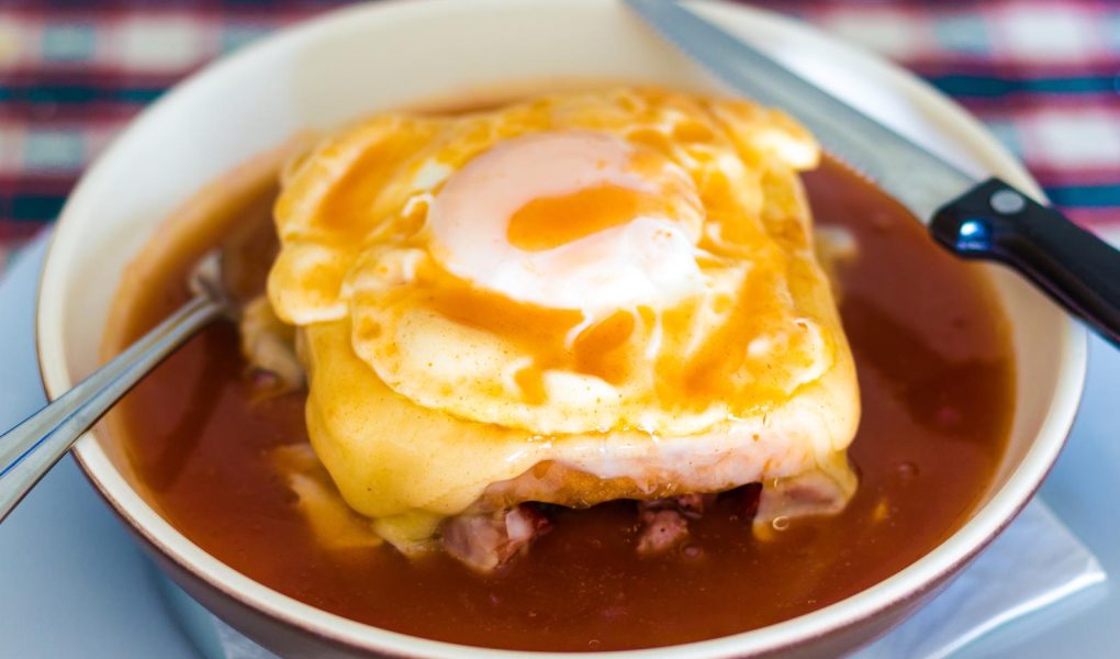 Francesinha