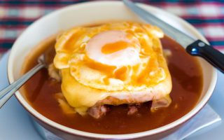 Francesinha