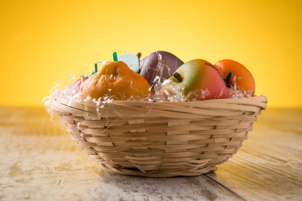 Frutta martorana