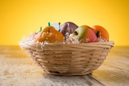 Frutta martorana