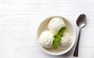 Gelato fatto in casa
