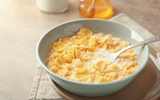 Kellogg's cereali