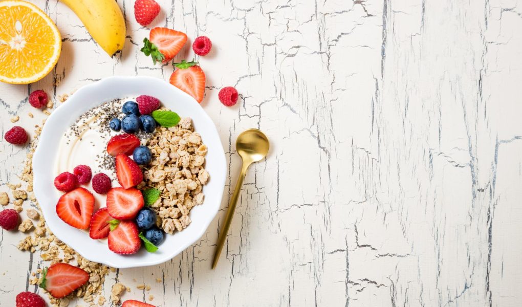 Kellogg's extra