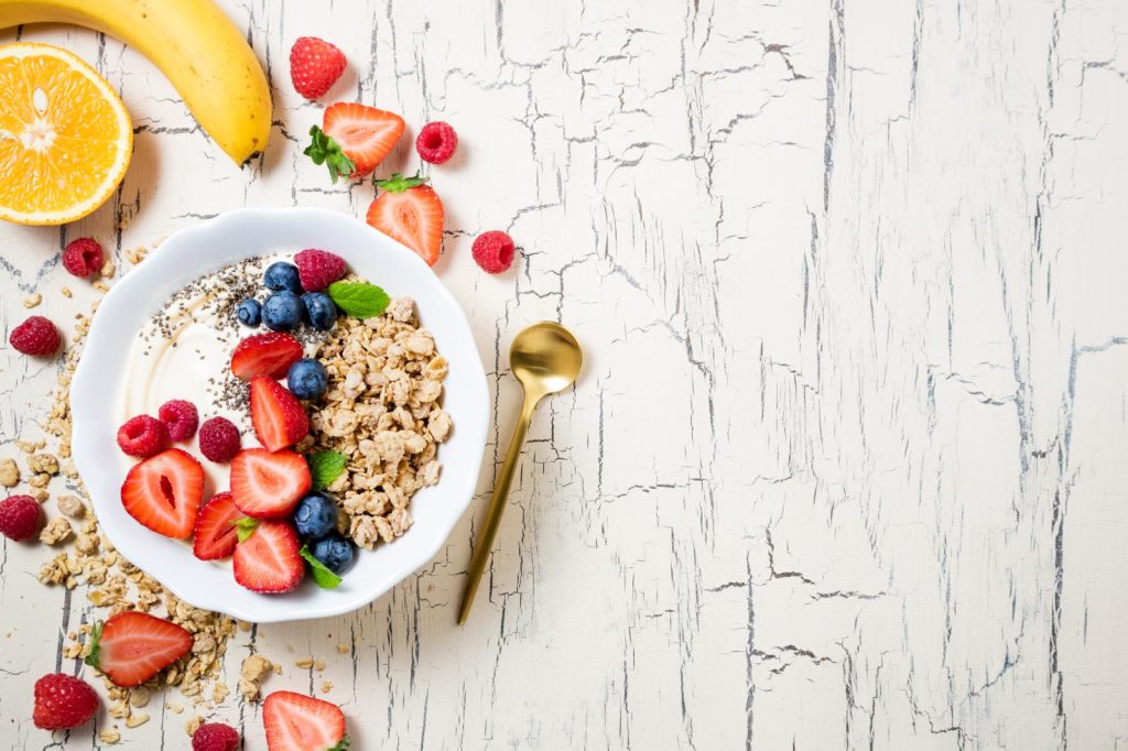 Kellogg's extra