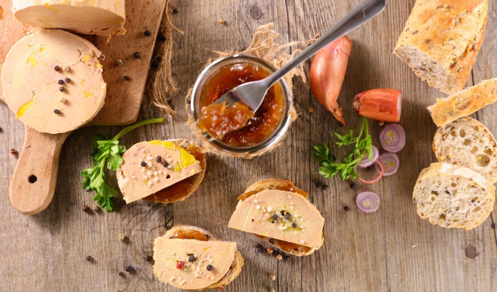 Marmellata di cipolle