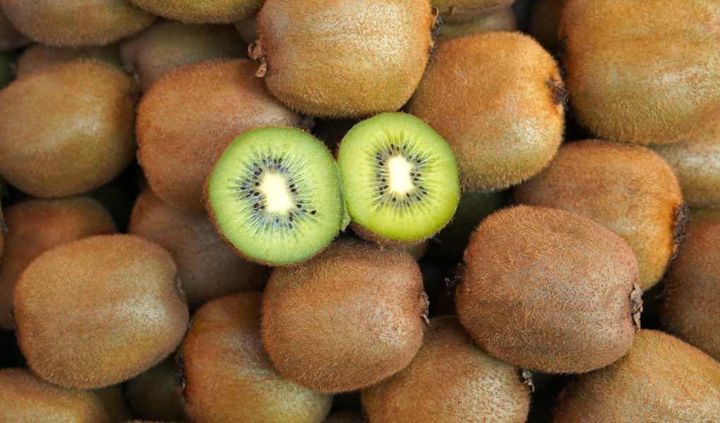 Marmellata di kiwi