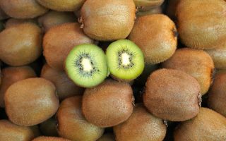 Marmellata di kiwi