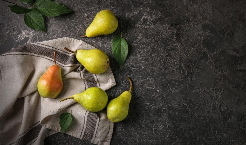 Marmellata di pere