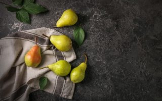 Marmellata di pere