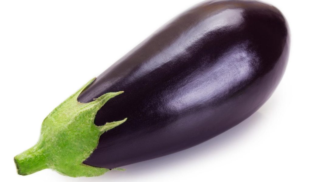 Melanzane sott'olio a crudo