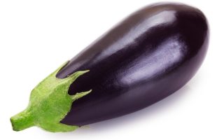 Melanzane sott'olio a crudo