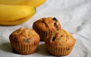 Muffin alle mele