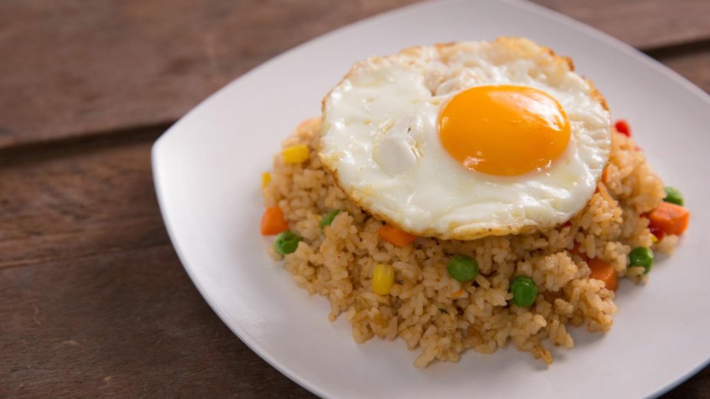 Nasi goreng