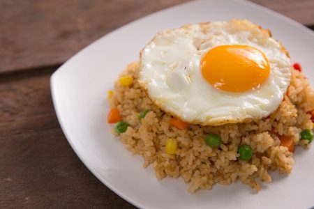 Nasi goreng