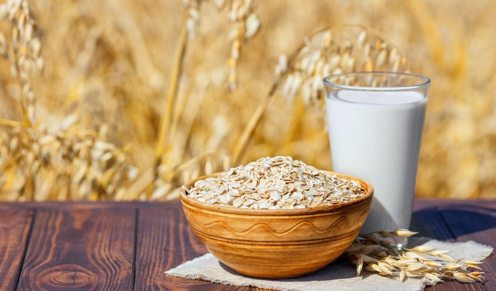 Oatmeal