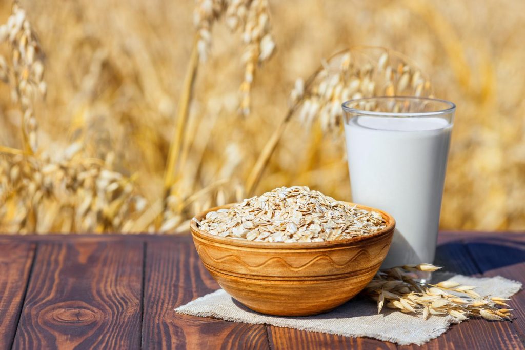 Oatmeal