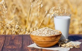 Oatmeal