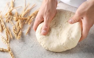 Pane senza glutine