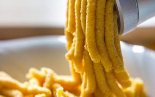 Passatelli asciutti