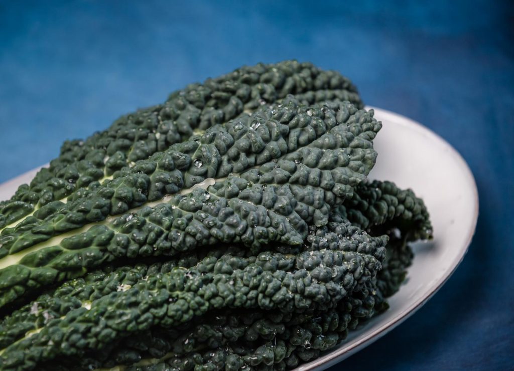 Pesto di cavolo nero